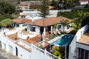 Home2Book Exclusive Villa with pool, El Sauzal - Image 3