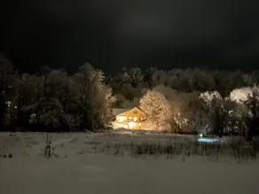 Home w/ Private Riverfront Trails Near Okemo - Image 3