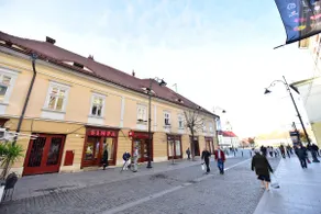 Sibiu Main Square Apartment - Image 3