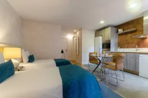 LX51 Lisbon Center - Studios & Suites by APT IIN - Image 2