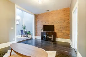 Historic 2 bed, 1 bath loft in Uptown Marysville. - Image 4