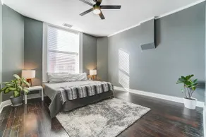Historic 2 bed, 1 bath loft in Uptown Marysville. - Image 2