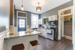 Historic 2 bed, 1 bath loft in Uptown Marysville. - Image 5