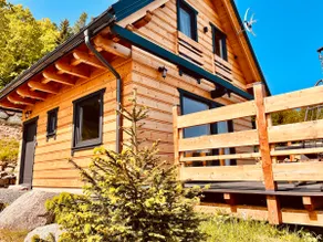 Cottage in the Karkonosze Mountains with mountain views - Image 3
