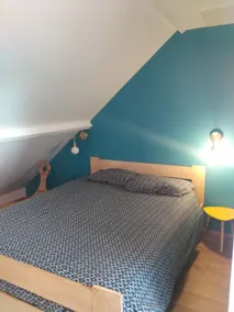 Comfortable and fully equipped studio, close to Blois - Image 5