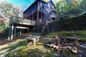 Private Mountain Retreat w/ Hot Tub + Pool Table - Image 2