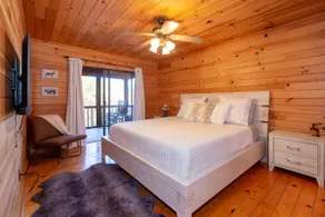 Private Mountain Retreat w/ Hot Tub + Pool Table - Image 5