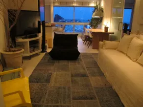 Spectacular sea and lagoon views. Flat with pool. - Image 4