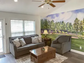 Pinehurst FORE-Bedroom Ranch with Golf Garage & Fenced Large Yard - Image 4