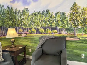 Pinehurst FORE-Bedroom Ranch with Golf Garage & Fenced Large Yard - Image 5