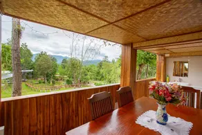 Hin Khong Villa, family lodge with kitchenette - Image 4