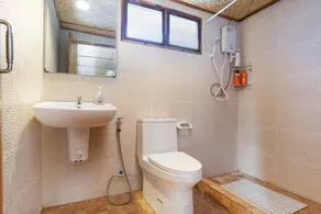 Hin Khong Villa, family lodge with kitchenette - Image 3
