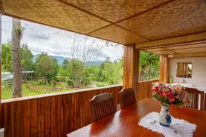 Hin Khong Villa, family lodge with kitchenette - Image 5