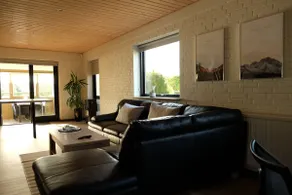 Wonderful house with free parking in Odense - Image 5