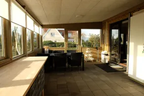 Wonderful house with free parking in Odense - Image 4