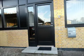Wonderful house with free parking in Odense - Image 2