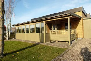 Wonderful house with free parking in Odense - Image 3