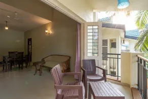 02 Dove 1 BHK by Nirvana Abode in Benaulim - Image 3
