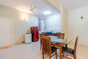 02 Dove 1 BHK by Nirvana Abode in Benaulim - Image 4