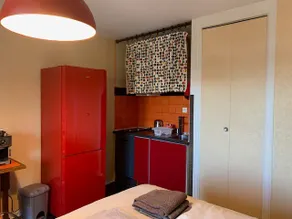 Quiet Studio*Parc view*Insead - Image 4