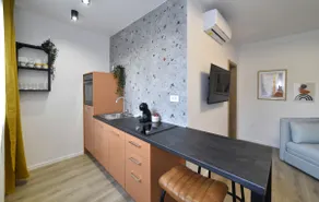 Modern & Chic City Studio in the city center - Image 5