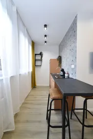 Modern & Chic City Studio in the city center - Image 3
