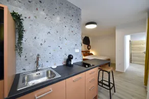Modern & Chic City Studio in the city center - Image 4