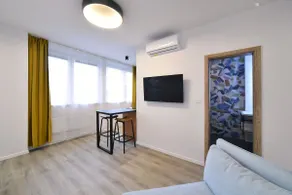 Modern & Chic City Studio in the city center - Image 2