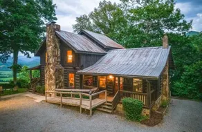 Majestic Mtn Top • Views • 5 Min to Bryson City - Image 2