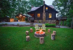 Majestic Mtn Top • Views • 5 Min to Bryson City - Image 3