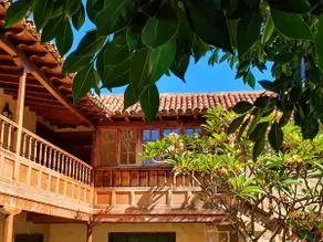 Finca San Diego with Pool & Wifi - Image 5