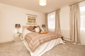 Brand New! Contemporary 2-Bed Apartment in Coventry - Image 3