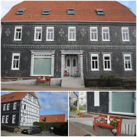 Stylish apartment in the Eichsfelder Kessel - Image 4