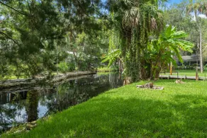 Live Life Now Canal Cottage: Dock, Kayaks, & Bikes - Image 3