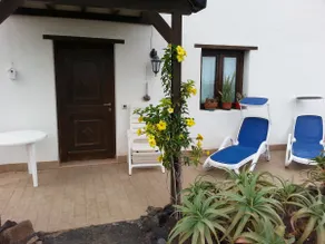Casa Ludo, Heart of Lajares,private pool& asdlwifi - Image 5