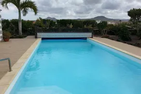 Casa Ludo, Heart of Lajares,private pool& asdlwifi - Image 2