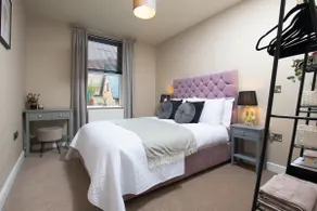 Trinity Rose Apartment - Image 4
