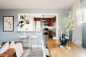 Hot Tub|2 Kitchens|Fire Pit|Grill|13min to DT - Image 2