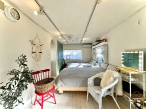 15 minutes to Shibuya and Shinjuku, nearest station 4 minutes on foot, Shimokitazawa within walking distance, 2 room set rental, maximum 5 people - Image 2