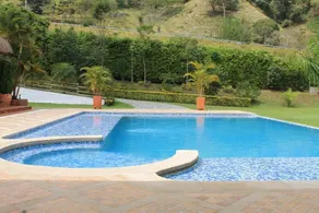 Beautiful Ranch with Straw Hut - San Jeronimo - Image 4