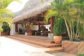 Beautiful Ranch with Straw Hut - San Jeronimo - Image 3