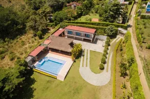 Beautiful Ranch with Straw Hut - San Jeronimo - Image 2