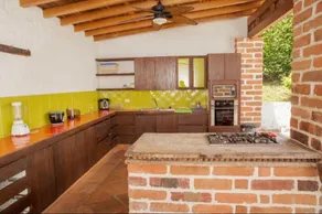 Beautiful Ranch with Straw Hut - San Jeronimo - Image 5