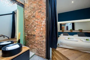 Modern parisian Loft near multiple subway lines - Image 5
