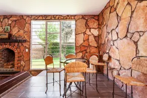 The Temazcal cabin. - Image 5