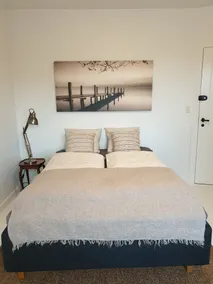 Charming apartment in Viby - Image 4