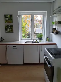 Charming apartment in Viby - Image 3