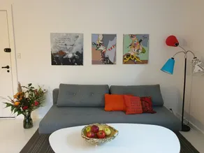 Charming apartment in Viby - Image 2