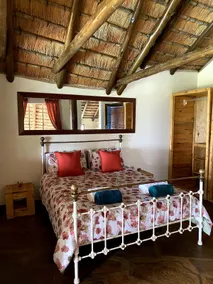 Country Escape at Kariki Villa - Image 3