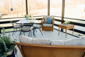 Blue Lemon Bungalow - Quiet Getaway in Town! - Image 4
